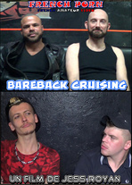 Bareback Cruising