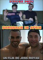 Bareback in Spain