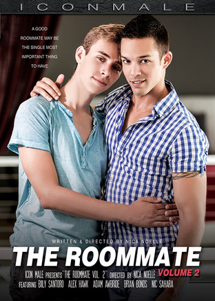 The roommate vol.2
