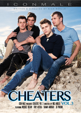 Cheaters Vol.3