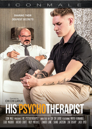 His Psychotherapist