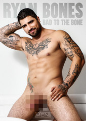 Ryan Bones: Bad To The Bone