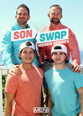 Son Swap: Hidden Desires