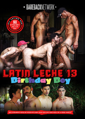 Latin Leche Vol.13
