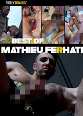 BEST OF MATHIEU FERHATI