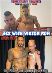 SEX WITH VIKTOR ROM