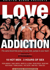 Love Addiction