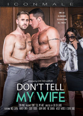 Don't Tell My Wife