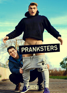 Pranksters