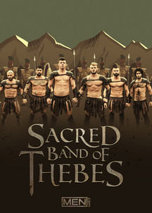 Sacred Band of Thebes