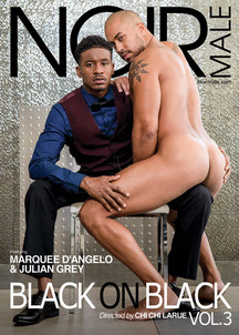 Black on Black Vol.3