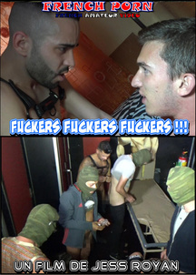 Fuckers fuckers fuckers