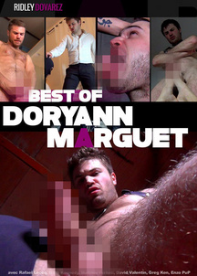 BEST OF DORYAN MARGUET