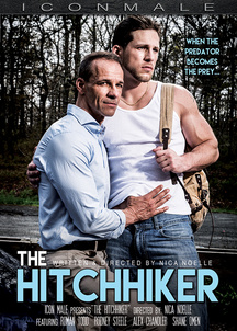The hitchhiker