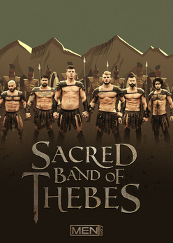 Sacred Band of Thebes