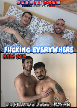Fucking Everywhere
