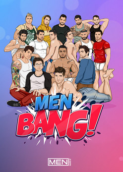 Men Bang!