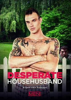 Desperate Househusband