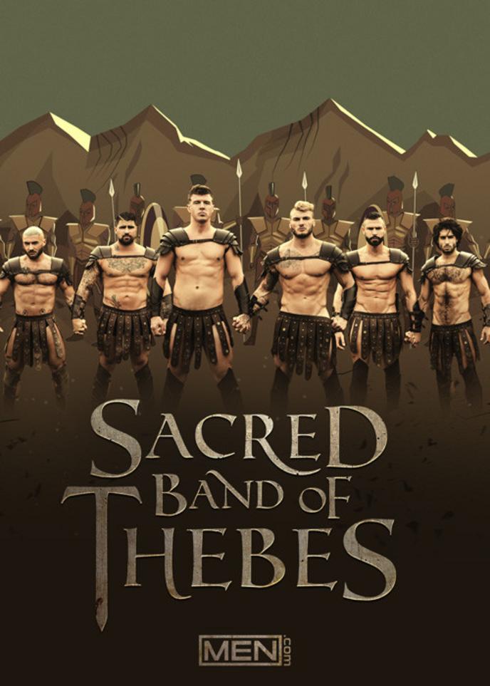 Sacred Band of Thebes