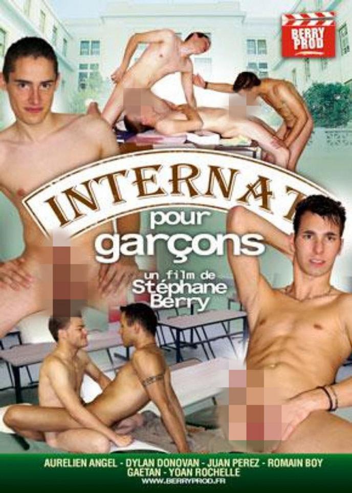 Internat pour garçons