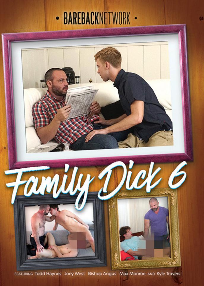 Family Dick Vol.6