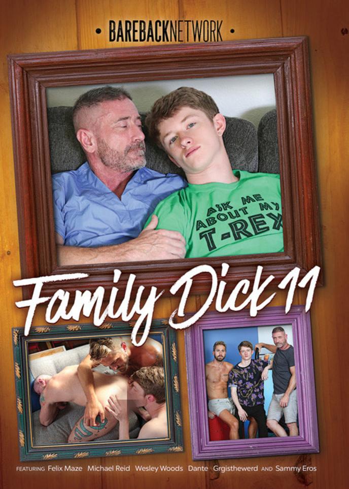 Family Dick Vol.11