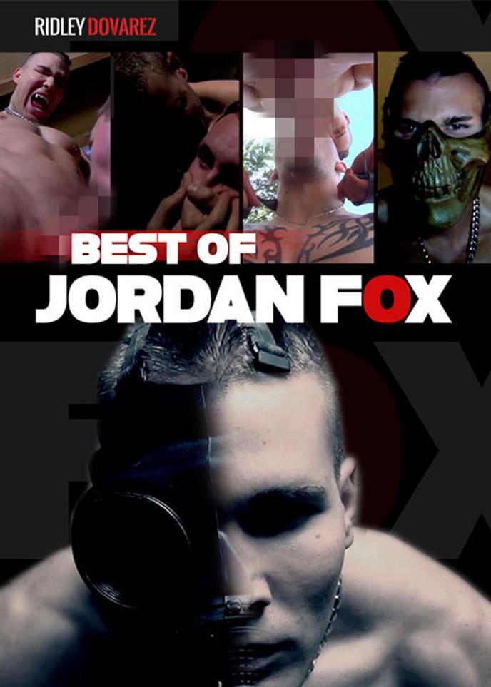BEST OF JORDAN FOX