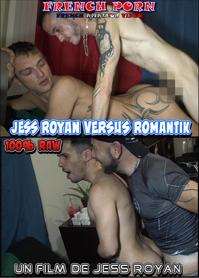 JESS ROYAN VERSUS ROMANTIK