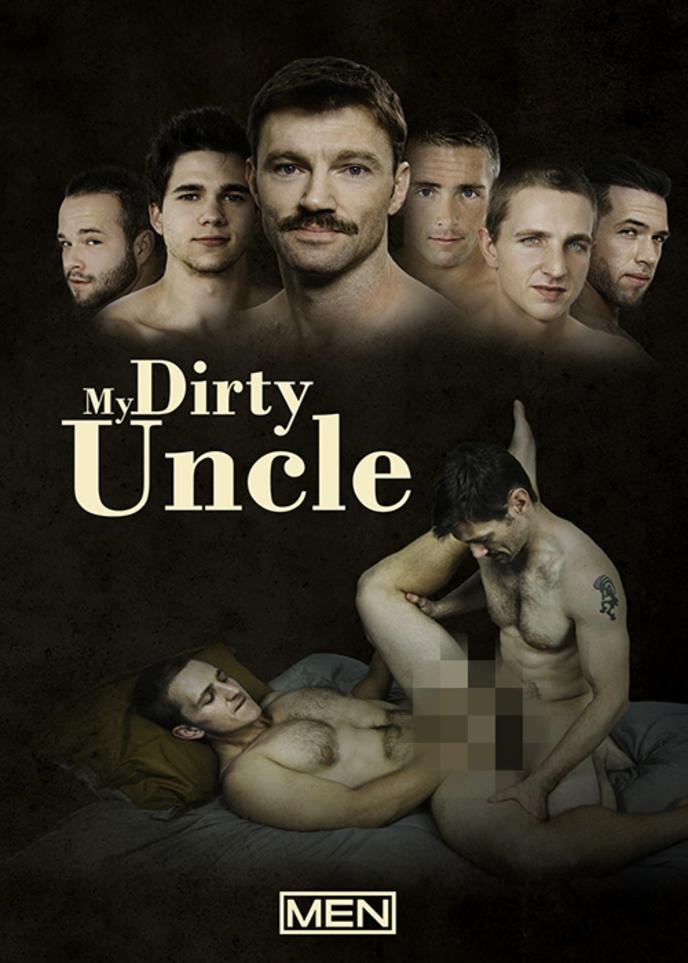 My dirty uncle