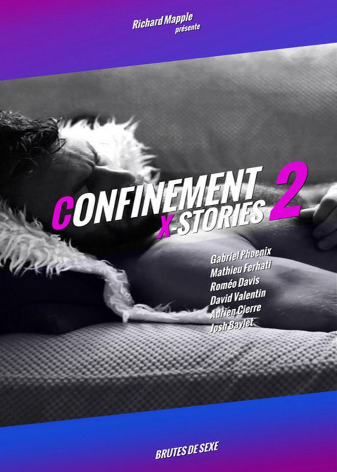 Confinement X Stories 2