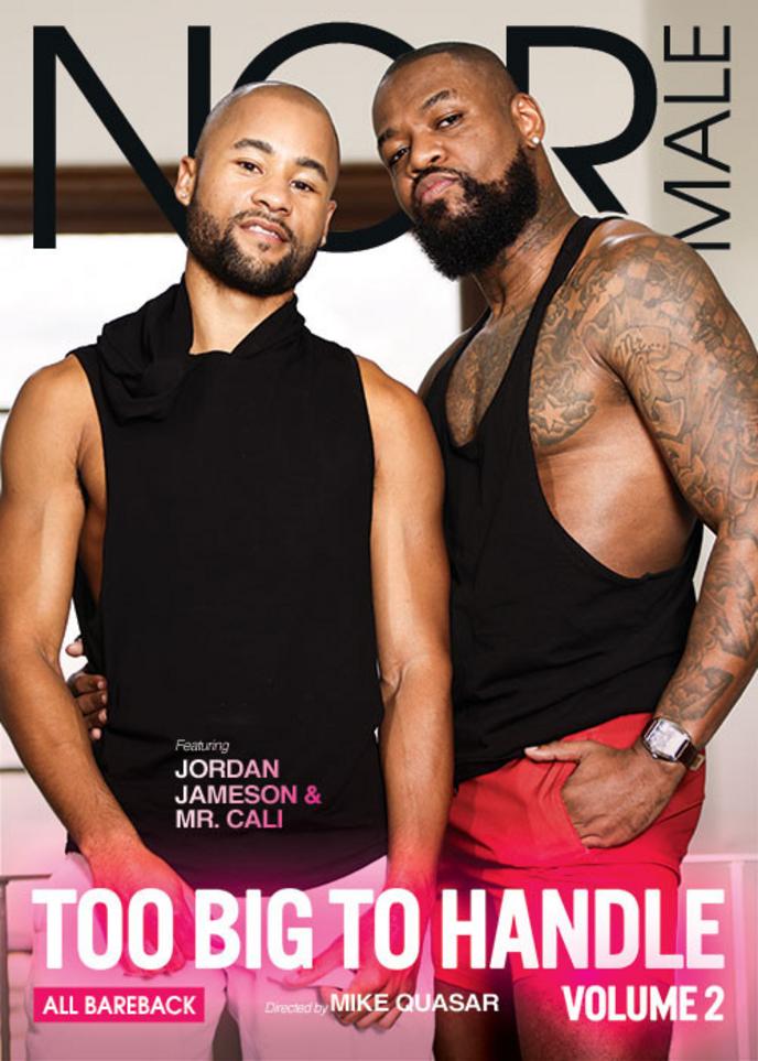 Too Big To Handle Vol. 2