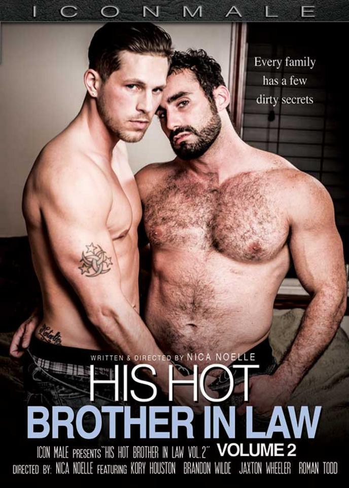 Porno Hot Brother
