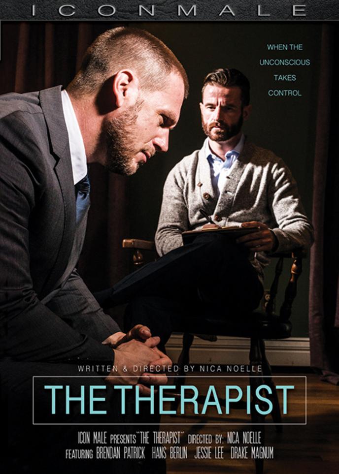 The Therapist