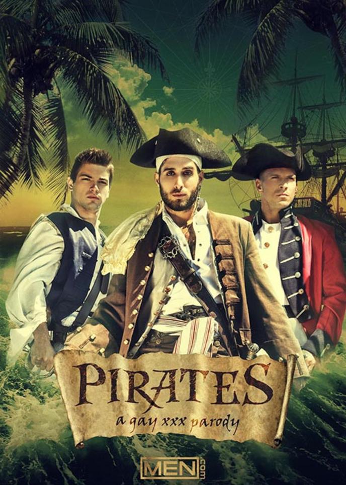 Pirates Full Porn Movie