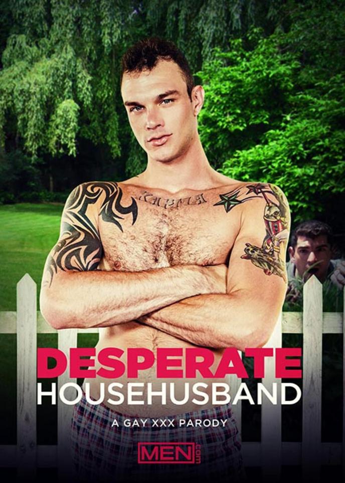 Desperate Househusband