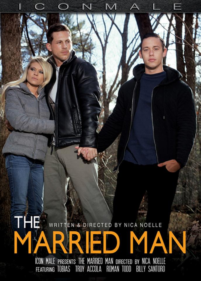 The married man, porn movie in VOD XXX - streaming or download