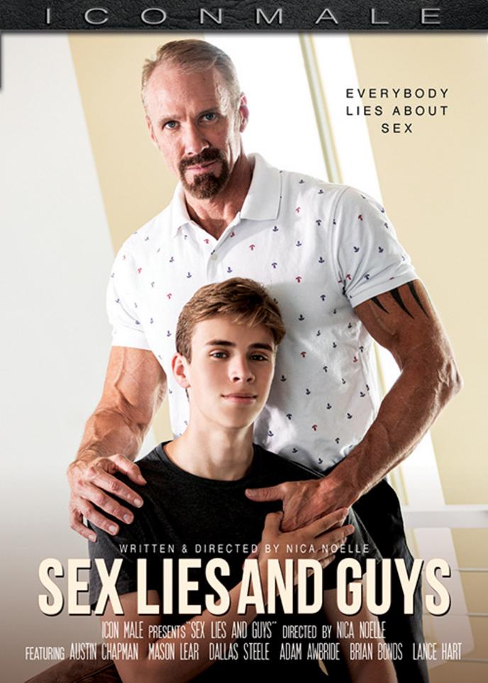 Sex Guys Movie