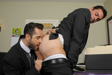The Gay Office 1