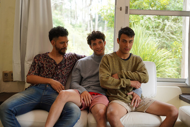 Latin Leche 18 Summer Trip