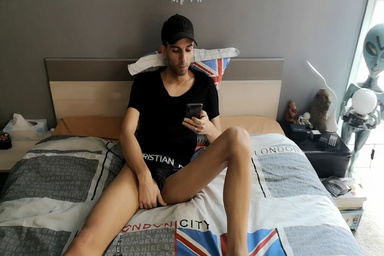 Une Vie De Couple Sextraordinaire