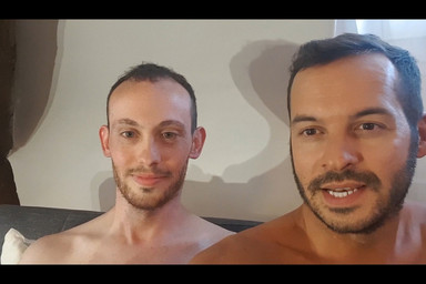 The Hot Castings of Thiago Monte