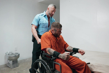 Rise of the prison bitch