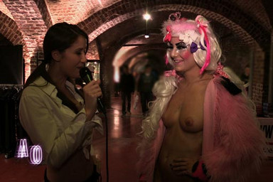 Adult Only - Bruxelles 2012