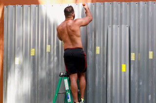 Une baise entre bears