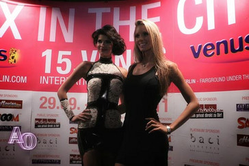 Adult Only - Berlin 2011 part 2