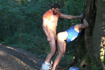 Pornstars with Huge Cock