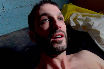 DERNIER COUP DE BITE AVANT LA FIN DU MONDE