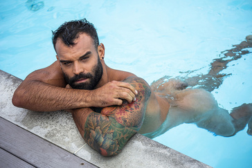 Breeding At The Belvedere