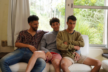 Latin Leche 18 Summer Trip