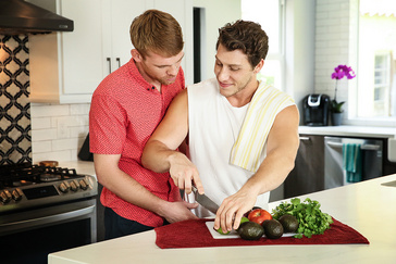 The Fab 3 A Gay Parody.